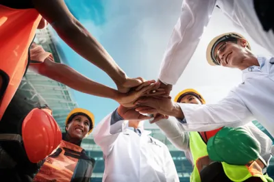 Illustration teams - Image 1