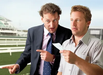 Illustration touts - Image 1