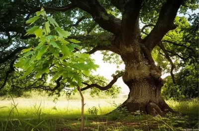 Illustration bowed - Image 1