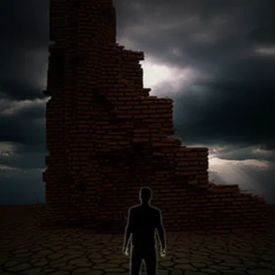 Illustration wall - Image 1