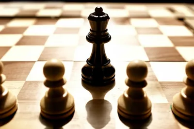 Illustration blacks - Image 1