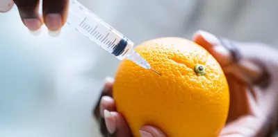 Illustration injecting - Image 1