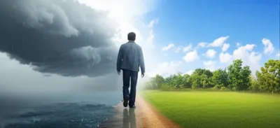 Illustration turnabout - Image 1