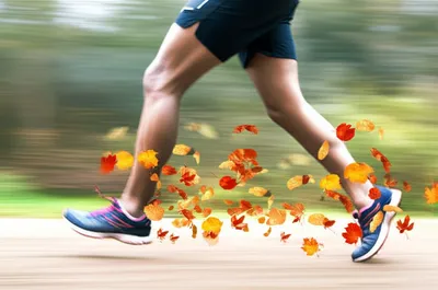 Illustration briskly - Image 1