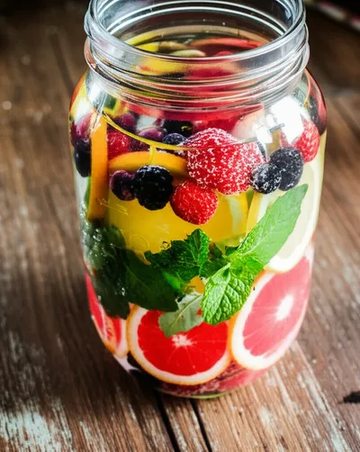 Illustration liquors - Image 1