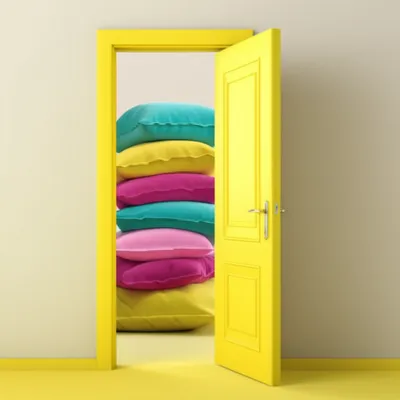 Illustration blocking - Image 1