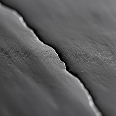 Illustration crack - Image 1