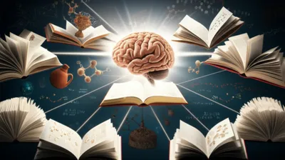 Illustration informing - Image 1