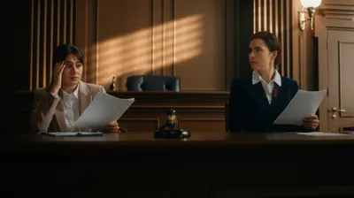 Illustration suing - Image 1