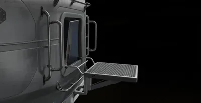 Illustration porch - Image 1