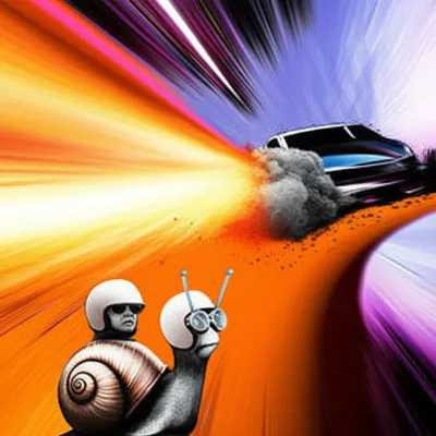 Illustration gunned - Image 1