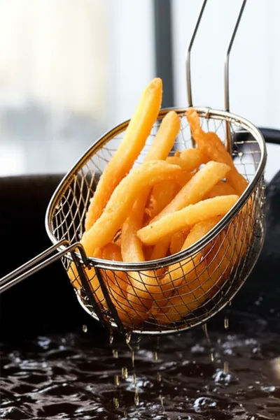 Illustration fry - Image 1