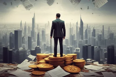 Illustration mogul - Image 1