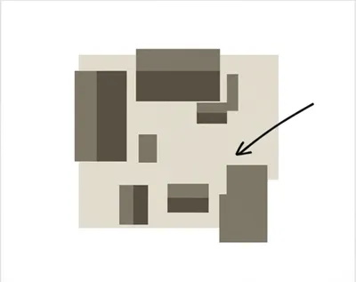 Illustration town - Image 1