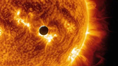 Illustration retrograde - Image 1