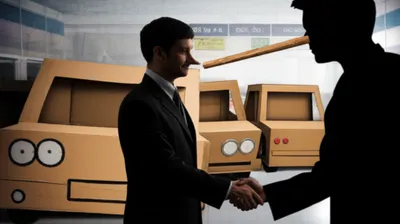 Illustration leasing - Image 1