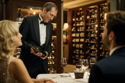 Illustration butlers - Image 1