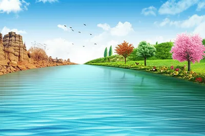 Illustration fluent - Image 1