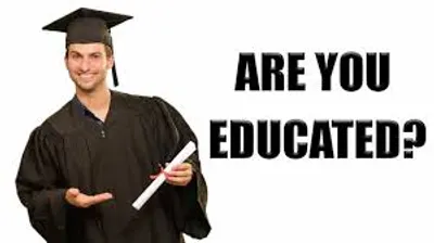 Illustration educated - Image 2