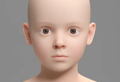 Illustration blankly - Image 1