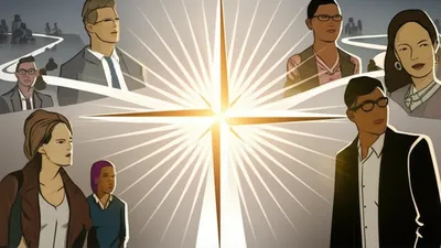 Illustration informing - Image 1