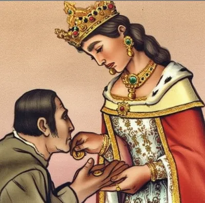 Illustration deigned - Image 1