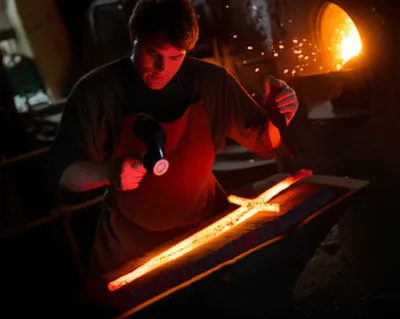 Illustration moulds - Image 1