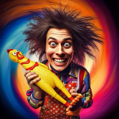 Illustration loons - Image 1