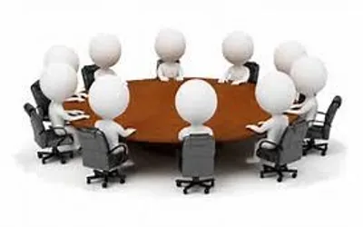 Illustration subcommittee - Image 2