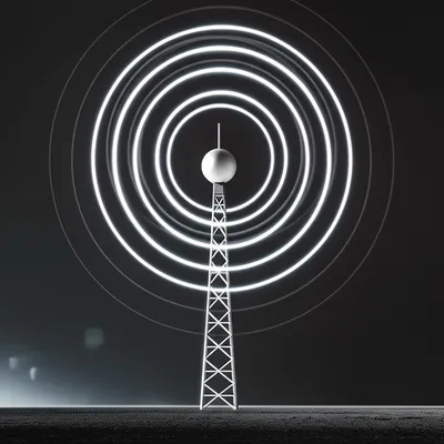 Illustration transmitting - Image 1