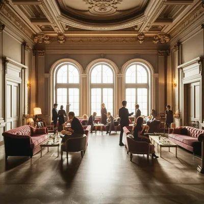 Illustration salas - Image 1