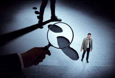 Illustration connote - Image 1