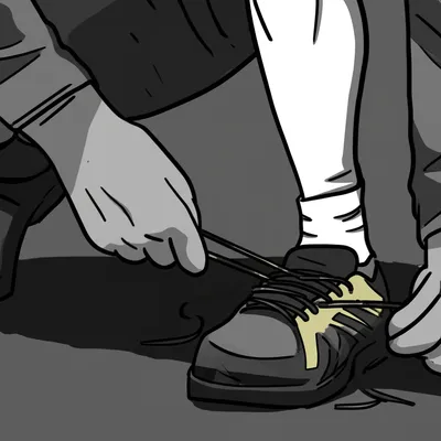 Illustration lace - Image 1