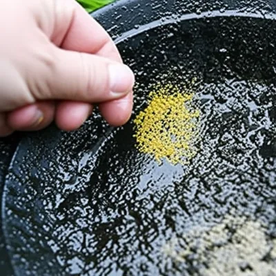 Illustration garble - Image 1