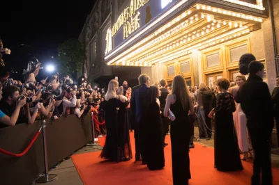 Illustration premieres