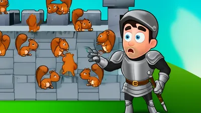 Illustration cheesed - Image 1