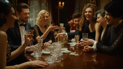 Illustration sleaze - Image 1