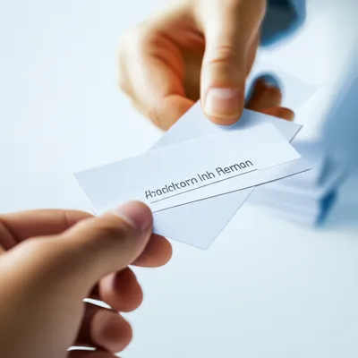 Illustration card - Image 1