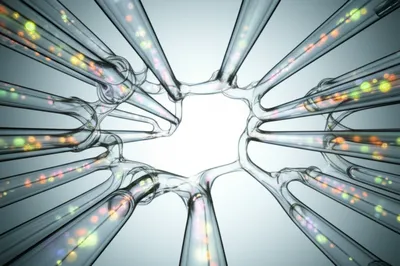 Illustration pipe - Image 1