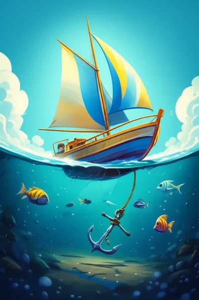 Illustration tripping - Image 1