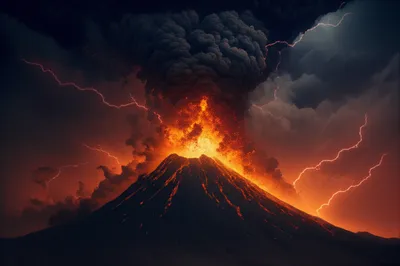 Illustration outrageous - Image 1