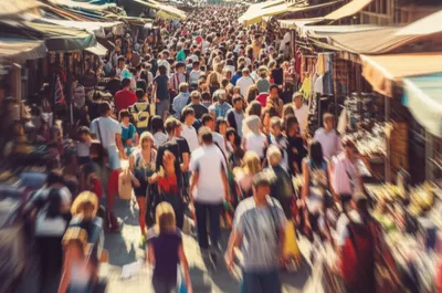 Illustration beehive - Image 1