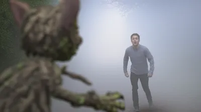 Illustration boggles