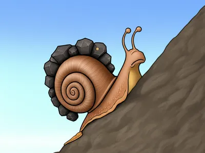 Illustration slugs - Image 1