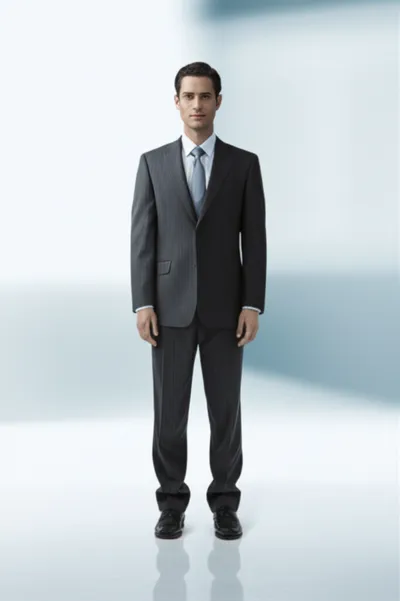 Illustration smugger - Image 1