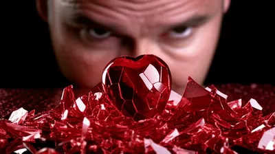 Illustration disenchanting - Image 1