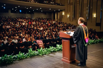 Illustration convocation - Image 1