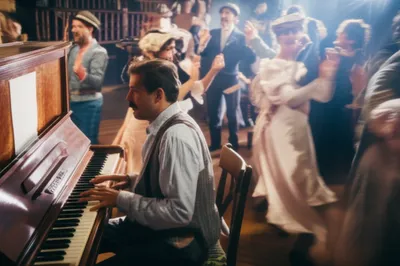 Illustration rag - Image 1