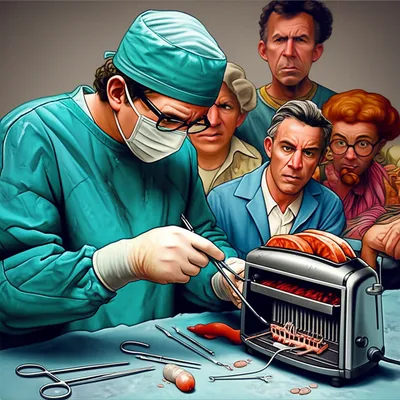 Illustration misplaces - Image 1