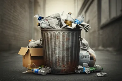 Illustration mullock - Image 1